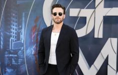 Pensiun, Chris Evans Pastikan Tak Akan Kembali ke MCU - JPNN.com