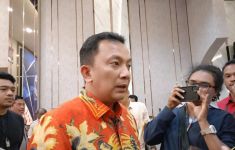 Periksa 14 Saksi Terkait Kebakaran Glodok Plaza, Polisi Belum Tetapkan Tersangka - JPNN.com