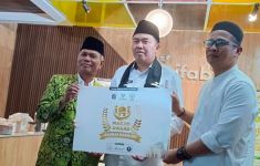 Baznas Bazis DKI Jakarta Gelar Masjid Award 2025, Hadiah Total Rp 300 Juta - JPNN.com