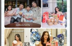 Jadi Hampers Favorit Natal hingga Imlek, Loves Semprong Sukses Jual Ribuan Toples - JPNN.com