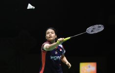 Gadis Asal Bali buat Kejutan di Thailand Masters 2025 dengan Tembus Partai Final - JPNN.com