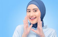 Gerakan Skin Positivity, Rawat dan Cintai Kulit Apa Adanya - JPNN.com