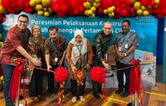 SMP SIS Cilegon Jadi Sekolah Pertama Berstandar Internasional di Banten Utara - JPNN.com