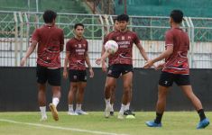 Liga 1 Hari Ini: Madura United Incar Gol Cepat ke Gawang Persis Solo - JPNN.com