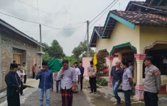 Puluhan Warga Keracunan Makanan di Ponorogo, 1 Orang Meninggal, Polisi Turun Tangan - JPNN.com