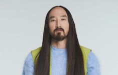 Steve Aoki dan David Guetta Kembali Bersatu - JPNN.com