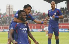 Arema FC Vs Bali United Sore Ini: Singo Edan Lapar Kemenangan - JPNN.com