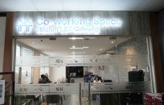 KAI Hadirkan Co-Working Space di Stasiun LRT Jabodebek Cawang, Gratis Loh! - JPNN.com