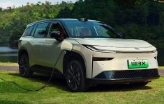 Toyota Akan Meluncurkan Mobil Listrik Terbaru, Sebegini Kisaran Harganya - JPNN.com