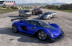 Kabar Gembira Untuk Pemilik Konsol PS5, Gim Forza Horizon 5 Segera Hadir - JPNN.com