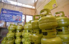 5 Info Penting soal LPG 3 Kg Langka dan Lokasi Penjualan Gas Melon - JPNN.com