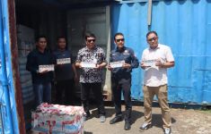 Bea Cukai Kendari Bersinergi dengan Kejaksaan hingga GPEI Demi Tujuan Penting Ini - JPNN.com