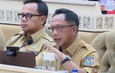 Sebelum Disetujui Prabowo, Tito Sebut Ibu Kota Negara Masih di Jakarta - JPNN.com