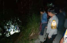 Bayi Baru Lahir Dibuang Orang Tuanya ke Saluran Irigasi di Sukabumi, Polisi Buru Pelaku - JPNN.com