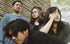 Perkenalkan Mini Album, Wuss Gelar Tur ke 6 Kota - JPNN.com