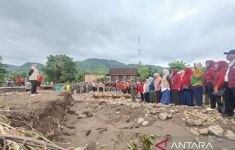 Bupati Dinda: Banjir Bandang yang Melanda Wera Duka Bagi Bima - JPNN.com