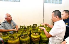 Pertamina Tegaskan Dukung Pemerintah Menata Penyaluran LPG 3 Kg Bersubsidi - JPNN.com