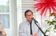 Tak Pakai TGUPP, Pramono Anung Pilih Dibantu Stafsus saat Dilantik Nanti - JPNN.com