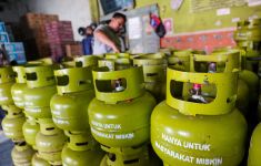 Pertamina: Jawa Barat Ada 49 Ribu Pangkalan Elpiji 3 Kilogram - JPNN.com