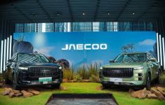 Jaecoo Bakal Umumkan Harga Resmi J7 di IIMS 2025 - JPNN.com