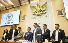 Komisi XII DPR Apresiasi Keputusan Presiden Aktifkan Kembali Pengecer LPG 3 Kg - JPNN.com