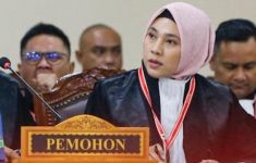 Kuasa Hukum Tipagau Anggap Putusan MK Ini Jadi Langkah Menegakkan Keadilan di Mimika - JPNN.com