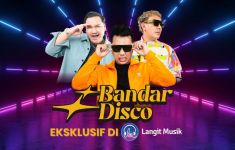 Mini Album Bandar Disco Hadir Eksklusif di Langit Musik - JPNN.com