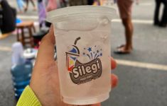 Sensasi Tersembunyi dalam Setiap Teguk Magic Water, Minuman Kekinian - JPNN.com