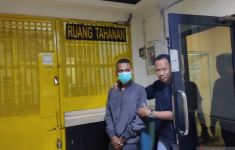 Tim Resmob Bekuk Pelaku Perusakan Mobil di Cengkareng, Tuh Orangnya - JPNN.com