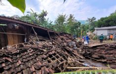 Banjir Bandang Menerjang 2 Desa di Situbondo - JPNN.com