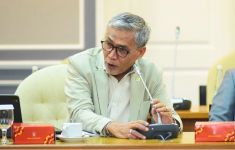 2 Napi Lapas Bukittinggi Tewas Setelah Pesta Miras, Mafirion: Ini Persoalan Serius! - JPNN.com