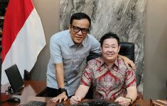 Bambang Widjanarko: Jangan Benturkan Kebijakan Presiden Prabowo dengan Jokowi - JPNN.com