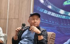 Bos Persib Bandung Ungkap Kendala Pembangunan Training Ground, Apa Itu? - JPNN.com