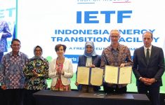 Dukungan Uni Eropa dan Prancis Percepat Transisi Energi Indonesia - JPNN.com