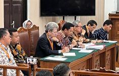 Penasihat Hukum Sebut KPK Dianggap Kelewatan Mentersangkakan Hasto - JPNN.com