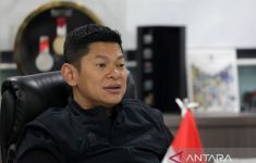 Raja Sapta Oktohari Terpilih Sebagai Presiden Konfederasi Balap Sepeda Asia - JPNN.com