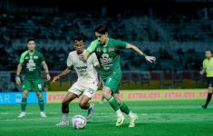 Jadwal Pekan ke-22 Liga 1: Pelatih Persebaya Dengar Gemuruh - JPNN.com