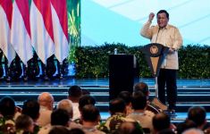 Presiden Prabowo akan Menyingkirkan Menteri yang Dablek - JPNN.com