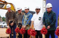 Pemerintah Dorong Hilirisasi Timah untuk Memperkuat Posisi Indonesia di Pasar Global - JPNN.com