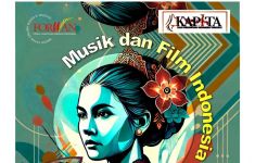 Anugerah Srikandi Musik & Film Indonesia 2025, Ajang Apresiasi Seniman Berprestasi - JPNN.com