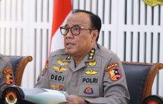 Irwasum Polri Komjen Dedi Prasetyo: Polisi tak Boleh Melukai Hati masyarakat - JPNN.com