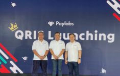 Beri Dukungan untuk UMKM, Paylabs Hadirkan QRIS Sultan - JPNN.com