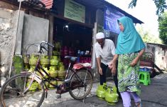 Kementerian ESDM dan Pertamina Gercep Tinjau Suplai LPG dari SPBE hingga Subpangkalan - JPNN.com