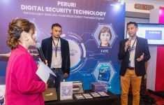 Peruri Hadirkan Solusi Keamanan Digital untuk Bank Daerah - JPNN.com