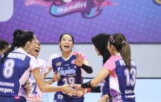 Jadwal Proliga 2025 Seri Bandung: Debut Danai Bersama Jakarta Livin Dinanti! - JPNN.com