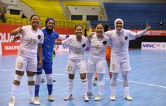 Drawing AFC Women’s Futsal Asian Cup 2025: Timnas Putri Indonesia Bertemu Raksasa - JPNN.com