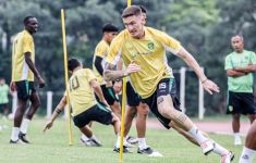 Persis Vs Persebaya: Ada Kabar Buruk dari Bajol Ijo - JPNN.com