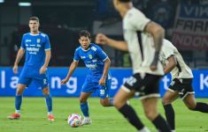 PSIS Semarang vs Persib Bandung: Adam Alis Sampaikan Kabar Gembira - JPNN.com