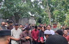 Kang Cecep Sedih Mengenang Detik-Detik Terakhir Bersama Kang Gobang Preman Pensiun - JPNN.com