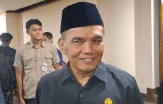 DPRD Jateng Terima Hasil Pilgub 2024, Luthfi-Yasin Bersiap Dilantik Presiden Prabowo - JPNN.com